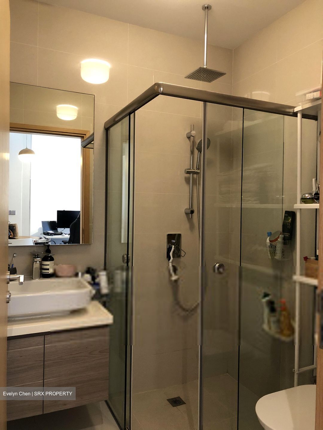 The Serenno (D15), Apartment #599175681